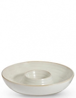 Marks and Spencer  Retreat Chip & Dip Bowl