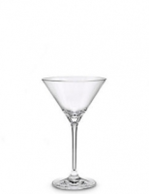 Set of 4 Maxim Martini Glasses