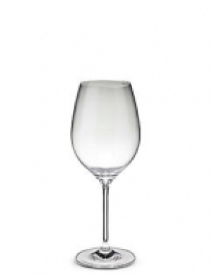Set of 4 Maxim Red Wine Glasses