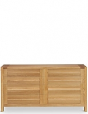 Sonoma 8 Drawer Chest