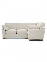 Marks and Spencer  Camborne Relaxed Extra Small Corner Sofa (Right-Hand)