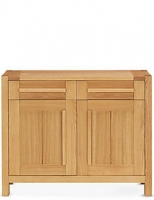 Marks and Spencer  Sonoma 2-Door Sideboard