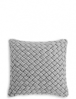 Marks and Spencer  Jersey Weave Cushion