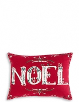 Marks and Spencer  Noel Cushion