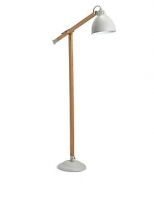 Marks and Spencer  Toby Floor Lamp