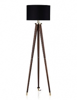 Marks and Spencer  Tribe Floor Lamp