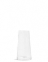 Marks and Spencer  Small Conical Vase