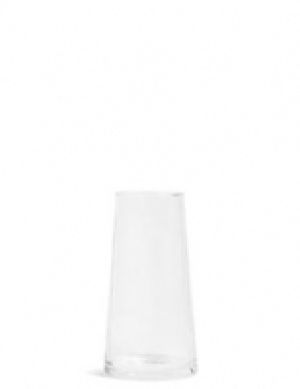 Small Conical Vase