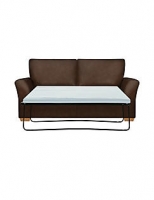 Marks and Spencer  Lincoln Large Sofa Bed (Foam Mattress)