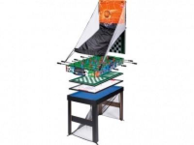 PLAYTIVE 16-in-1 Multi Games Table 89.99 €