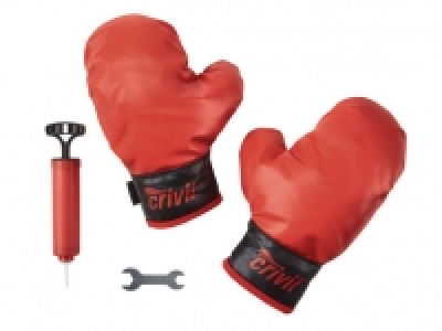 CRIVIT Boxing Set 12.99 €