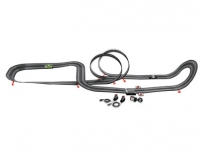 CARRERA Police Chase Racing Track 49.99 €
