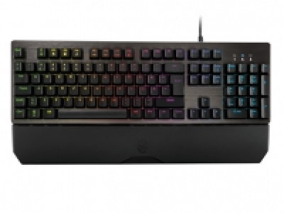 SILVERCREST Gaming Keyboard 29.99 €