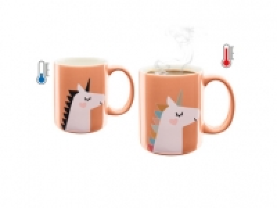 ERNESTO Heat Changing Mug 3.99 €