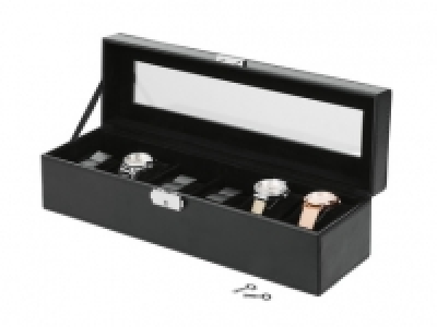 AURIOL Watch Box 12.99 €