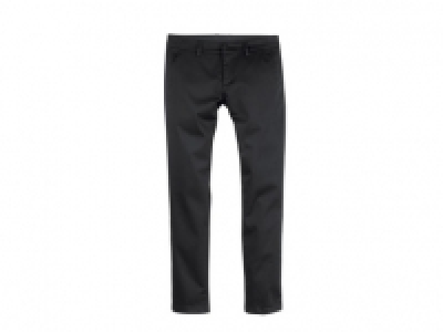 LIVERGY Mens Twill Trousers 9.99 €