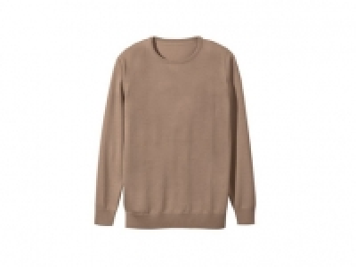 LIVERGY Mens Fine Knit Jumper 16.99 €