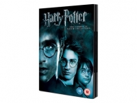 Lidl  Harry Potter DVDs