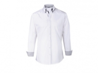 Lidl  LIVERGY Mens Slim Fit Shirt