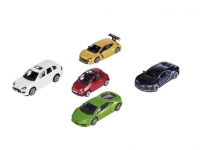 Lidl  BBURAGO Model Cars Set