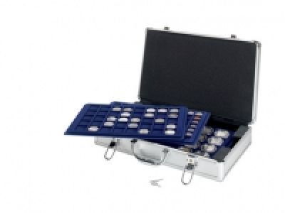 Aluminium Coin Case 17.99 €