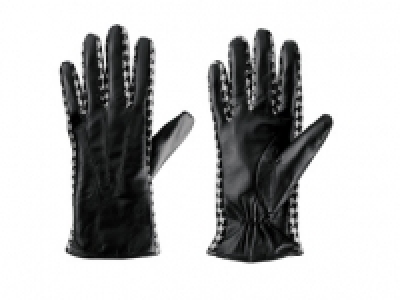 ESMARA Ladies Leather Gloves 11.99 €