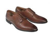 Lidl  LIVERGY Mens Leather Business Shoes