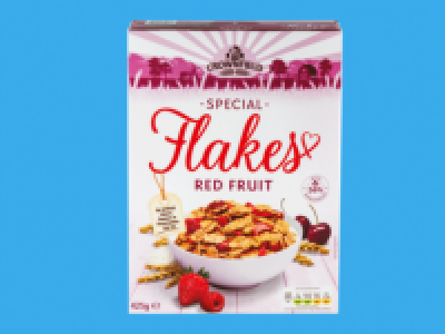 CROWNFIELD Special Flakes