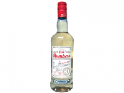 RON RUMBERO 3 Years Old Premium Cuban Rum