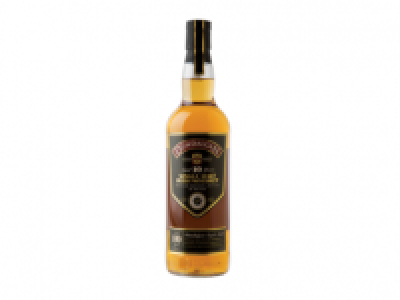 DUNDALGAN 10 Years Old Single Malt Irish Whiskey