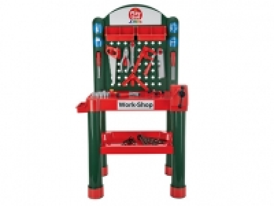 Lidl  PLAYTIVE JUNIOR Toy Workbench