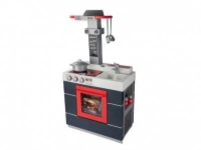 PLAYTIVE JUNIOR Play Kitchen with Sound 34.99 €