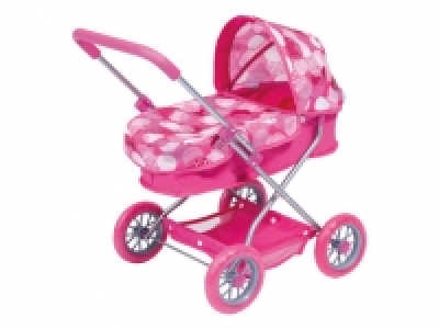 BAYER Dolls Pram 22.99 €