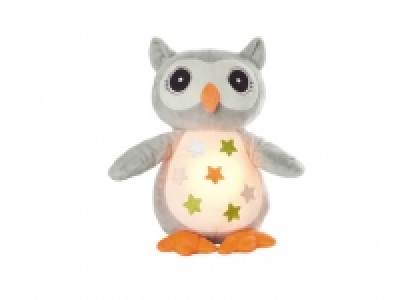 Lidl  LUPILU Musical Night Light Owl