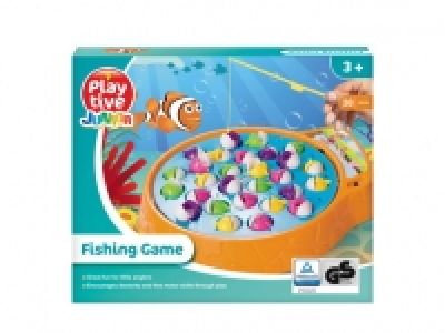PLAYTIVE JUNIOR Family Games Assortment