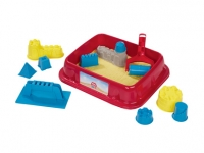 Lidl  PLAYTIVE JUNIOR Kinetic Sand Starter Set