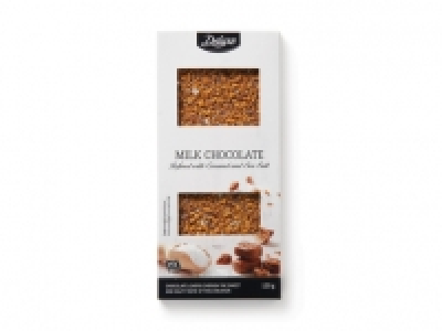 Lidl  DELUXE Milk Chocolate