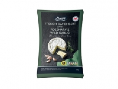 DELUXE Hand Cooked Potato Crisps