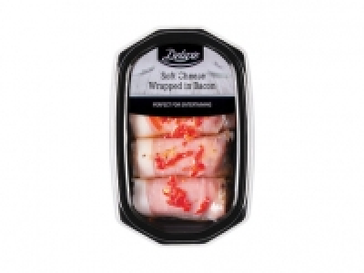 DELUXE Mini Cream Cheese Bites