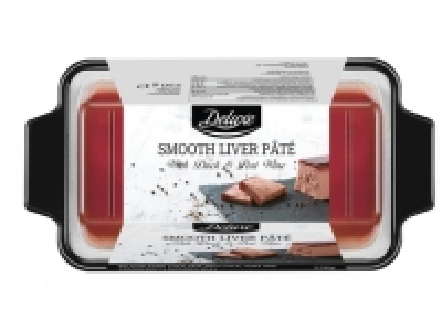 DELUXE Belgian Pate 2.19 €
