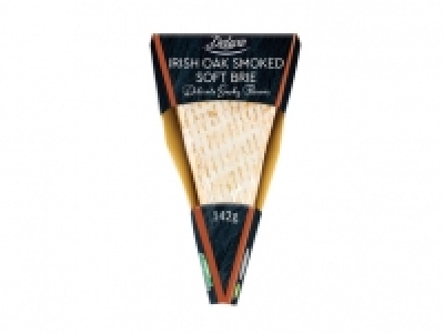 DELUXE Irish Soft Brie 1.79 €