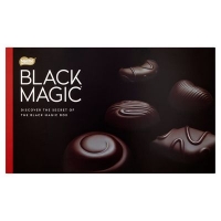 Centra  BLACK MAGIC LARGE BOX 443G