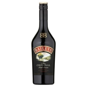 BAILEYS IRISH CREAM 70CL 10.00 €
