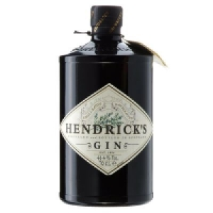 HENDRICKS GIN 70CL 44.00 €