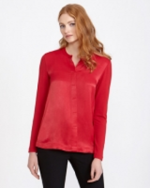 Carolyn Donnelly The Edit Bar Tack Blouse 39.00 €
