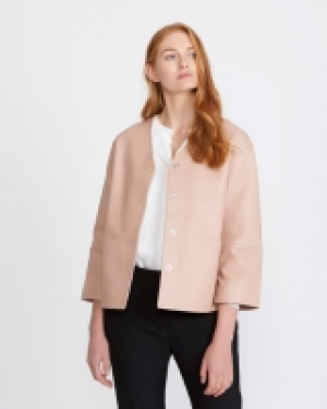 Carolyn Donnelly The Edit Leather Jacket 159.00 €