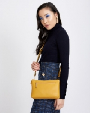 Savida Zip Compartment Crossbody 20.00&nbsp;&euro;
