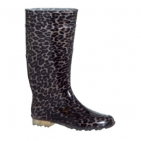Dunnes Stores  Leopard Wellies