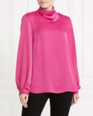 Gallery Cowl Neck Top 20.00 €