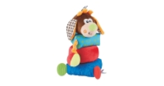 Little Learners Build A Buddy